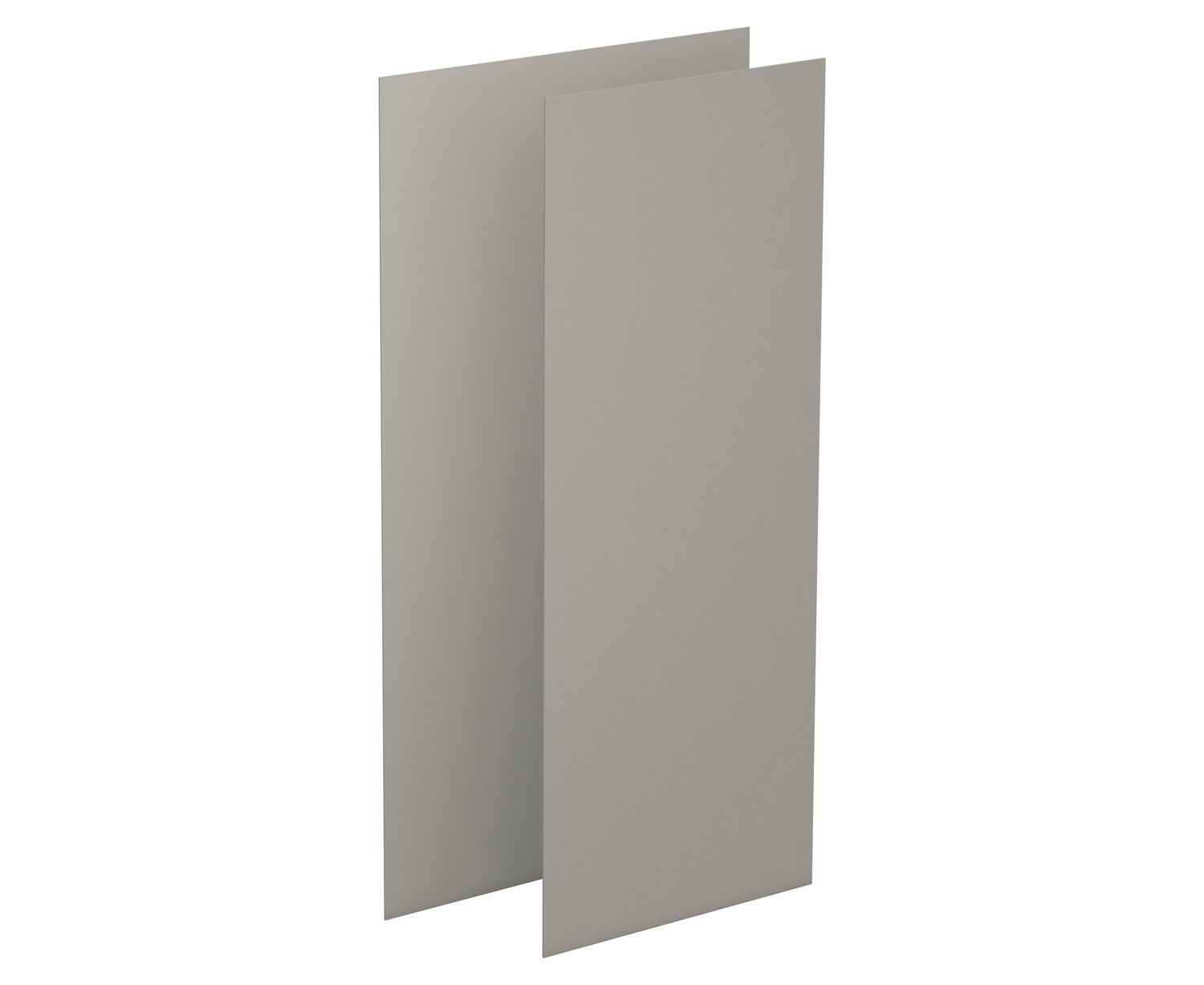 wedi Top Wall