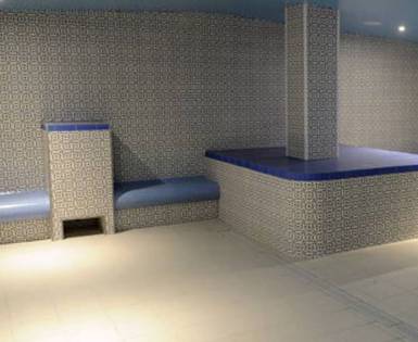 Zeïn Oriental Spa - Nancy, Frankreich