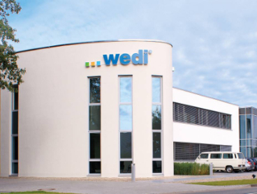 wedi